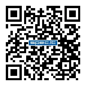 QR kodas | Eft Lithuania, UAB