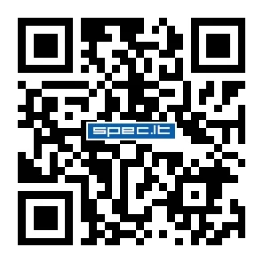 QR kodas | EFTAL, UAB | spec.lt