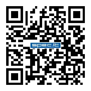 QR kodas | EfTEN Laisves, UAB