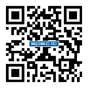QR kodas | EfTEN M7, UAB