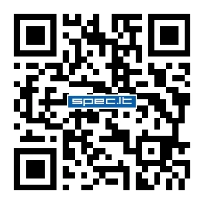 QR kodas | EfTEN Talino, UAB