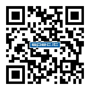 QR kodas | Eg apskaita, MB | spec.lt