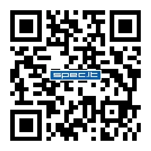 QR kodas | EGBaldai, UAB | spec.lt
