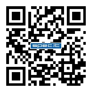 QR kodas | EG Baltic, UAB | spec.lt