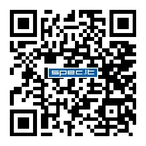 QR kodas | EG Consulting, UAB | spec.lt