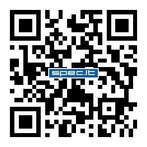 QR kodas | Eg Group, UAB | spec.lt