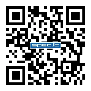 QR kodas | EG Invest, UAB