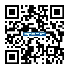 QR kodas | EG kompanija, IĮ | spec.lt