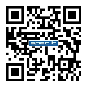 QR kodas | EG media, MB | spec.lt
