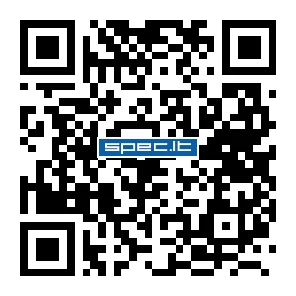 QR kodas | EG namų projektai, MB | spec.lt
