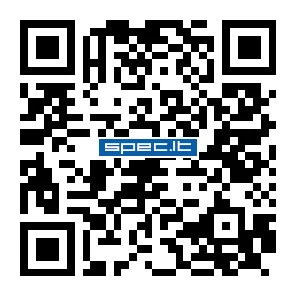 QR kodas | EG Nordic Engineering, MB