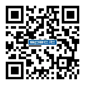 QR kodas | EG Plus, UAB | spec.lt