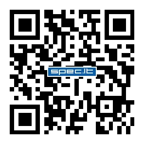 QR kodas | Ega Group, UAB | spec.lt
