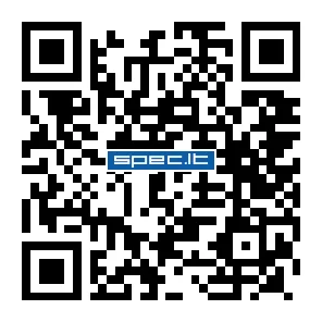 QR kodas | EGA insurance, UAB | spec.lt