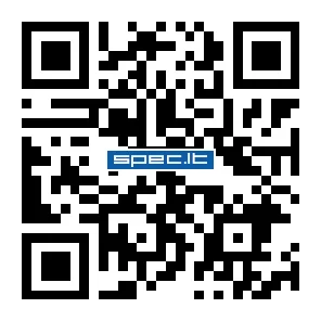 QR kodas | Ega Invest, UAB | spec.lt