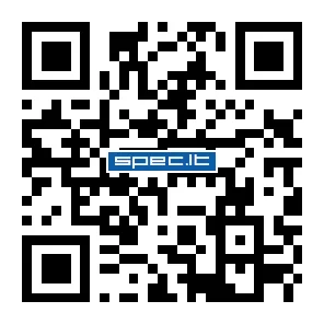 QR kodas | Egajis, IĮ