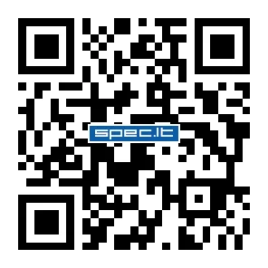 QR kodas | EGALDA, UAB