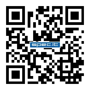 QR kodas | Egalto, UAB | spec.lt