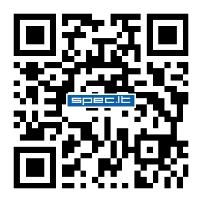 QR kodas | Egaražas, MB | spec.lt