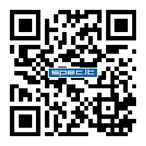 QR kodas | EGARTA, VŠĮ | spec.lt
