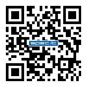 QR kodas | Egartas, MB