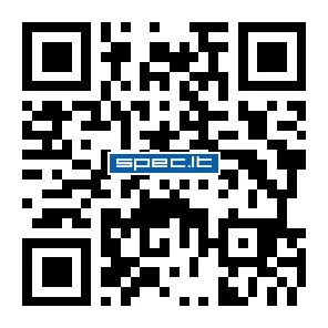 QR kodas | Egas Group, UAB