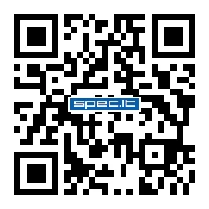 QR kodas | Egas LT, UAB | spec.lt