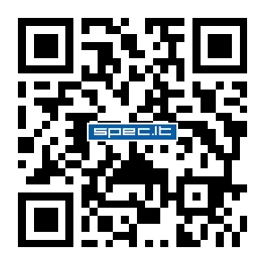 QR kodas | Egasworks, MB