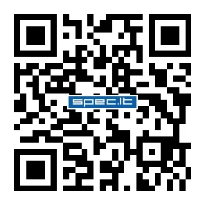 QR kodas | Egata, UAB | spec.lt