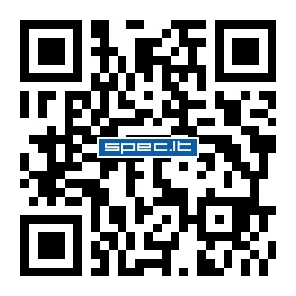 QR kodas | Egato moto, MB