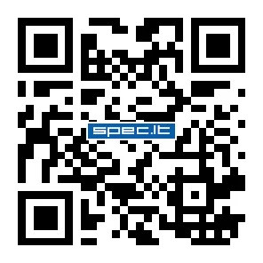 QR kodas | Egatrans, MB | spec.lt