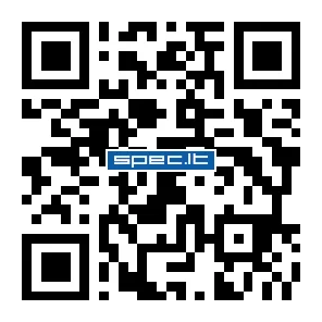 QR kodas | EGAUKA, UAB | spec.lt