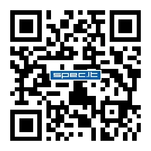 QR kodas | Egdaro, UAB | spec.lt