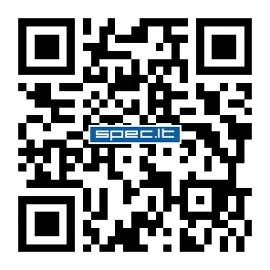 QR kodas | Egėja, UAB