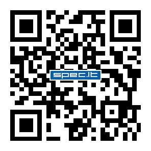 QR kodas | EGELA, UAB | spec.lt
