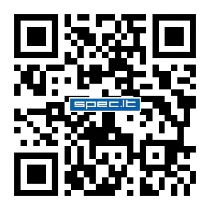 QR kodas | Egelė, IĮ | spec.lt