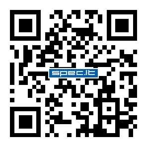 QR kodas | Egelitas, MB