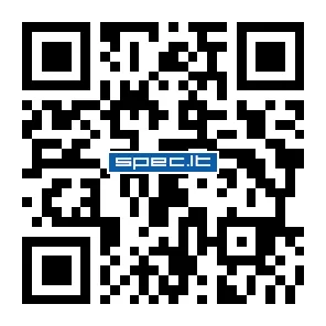 QR kodas | Egelsa, UAB