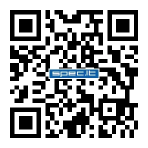 QR kodas | Egens, UAB