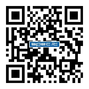 QR kodas | Egera, IĮ