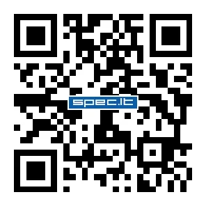 QR kodas | Egero, MB
