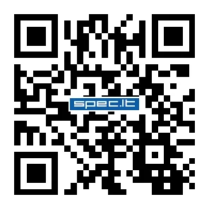 QR kodas | Egersund Net, UAB | spec.lt