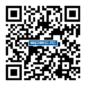 QR kodas | Egersund turtas, UAB | spec.lt