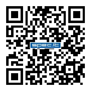 QR kodas | Eges projektai, UAB | spec.lt