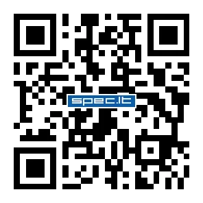 QR kodas | Egetas, UAB