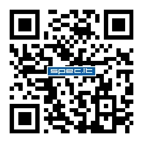 QR kodas | Ėgėtika, UAB