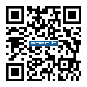 QR kodas | Egeva, UAB