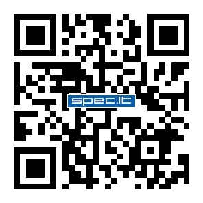QR kodas | Egia, MB | spec.lt
