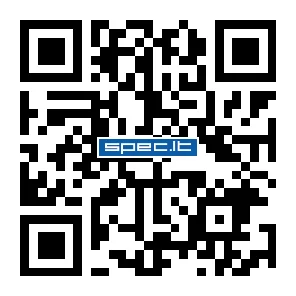 QR kodas | EGIČERA, UAB | spec.lt