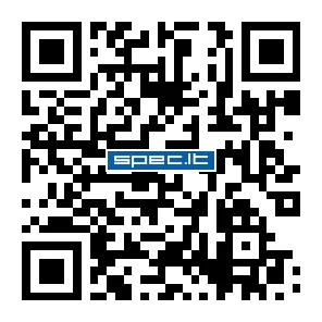 QR kodas | Egidijaus Aleksos įmonė | spec.lt